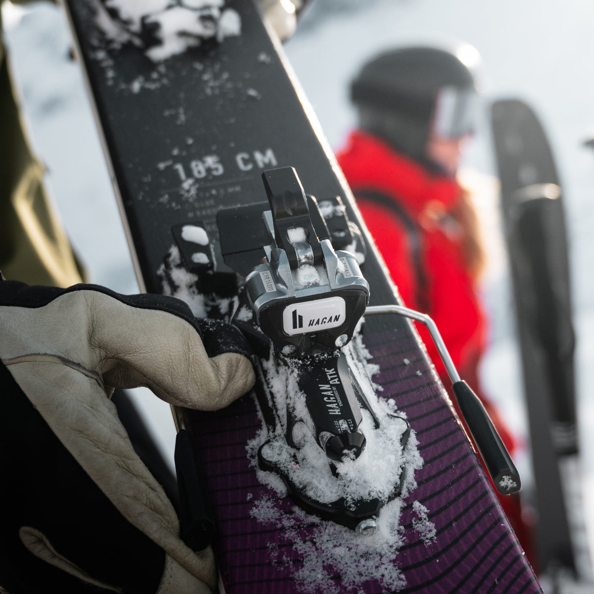 Off-Season, On Point: 5 Summer Storage Tips for Your Ski Touring Gear