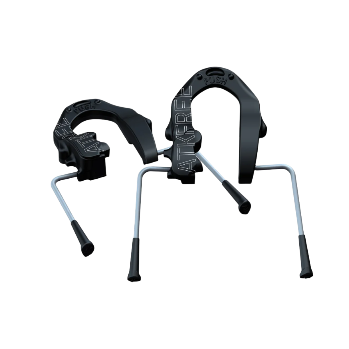 ATK Ski Brakes for HAGAN Core 12, Ride 10, ATK Raider 12 & 14 Bindings