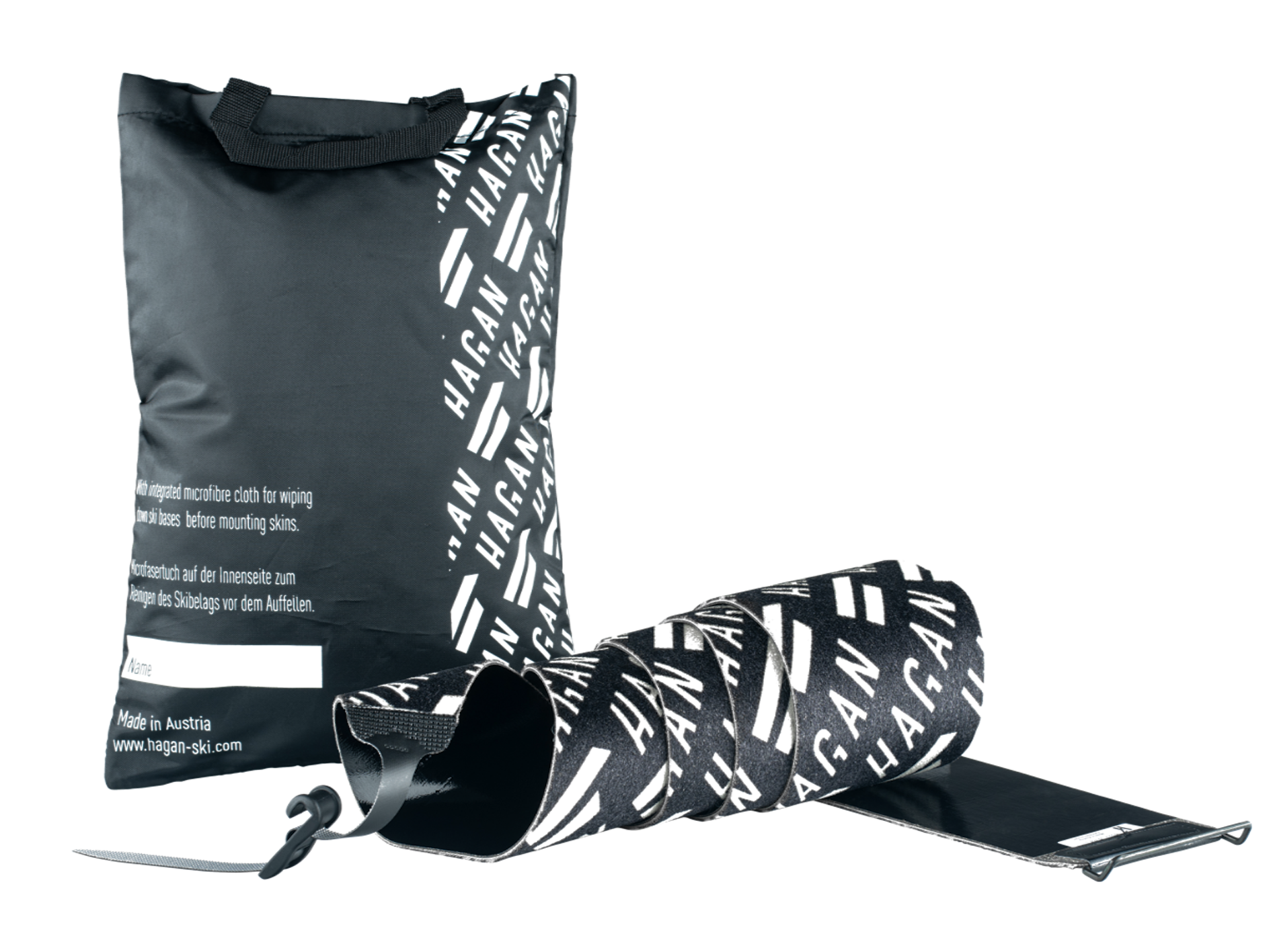 Off Limits Hybrid Skins