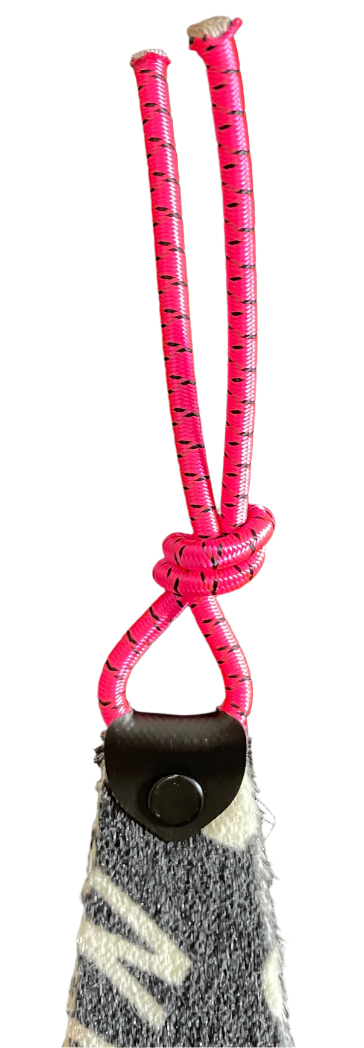 Tip Bungee Replacement