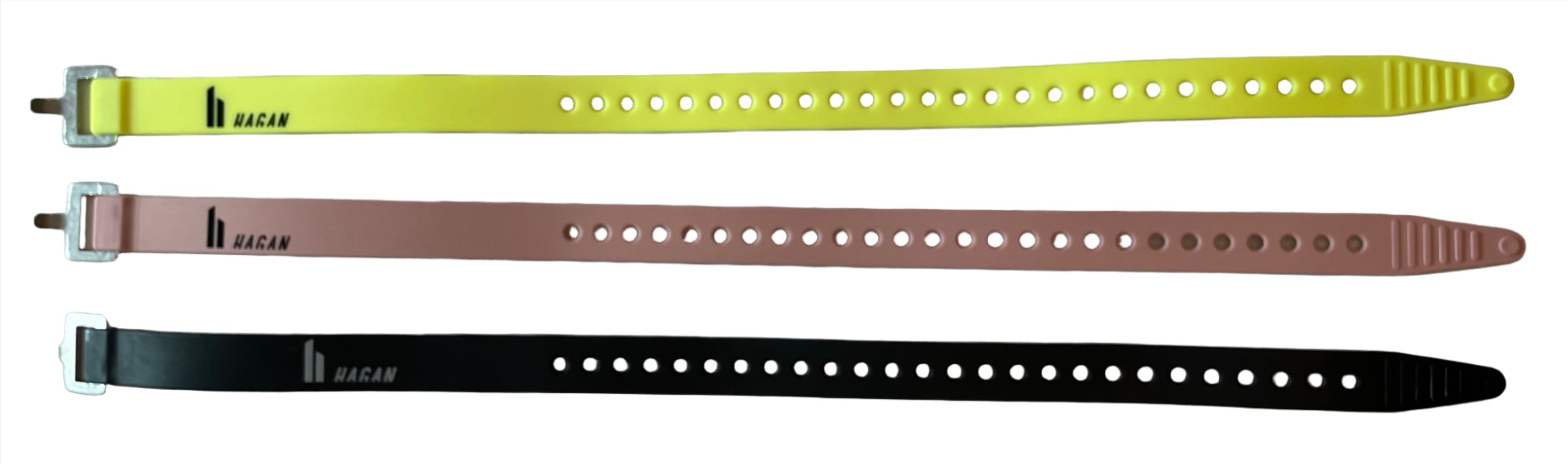 Ski Strap 19 inch / 48.25 cm (sold in pairs)