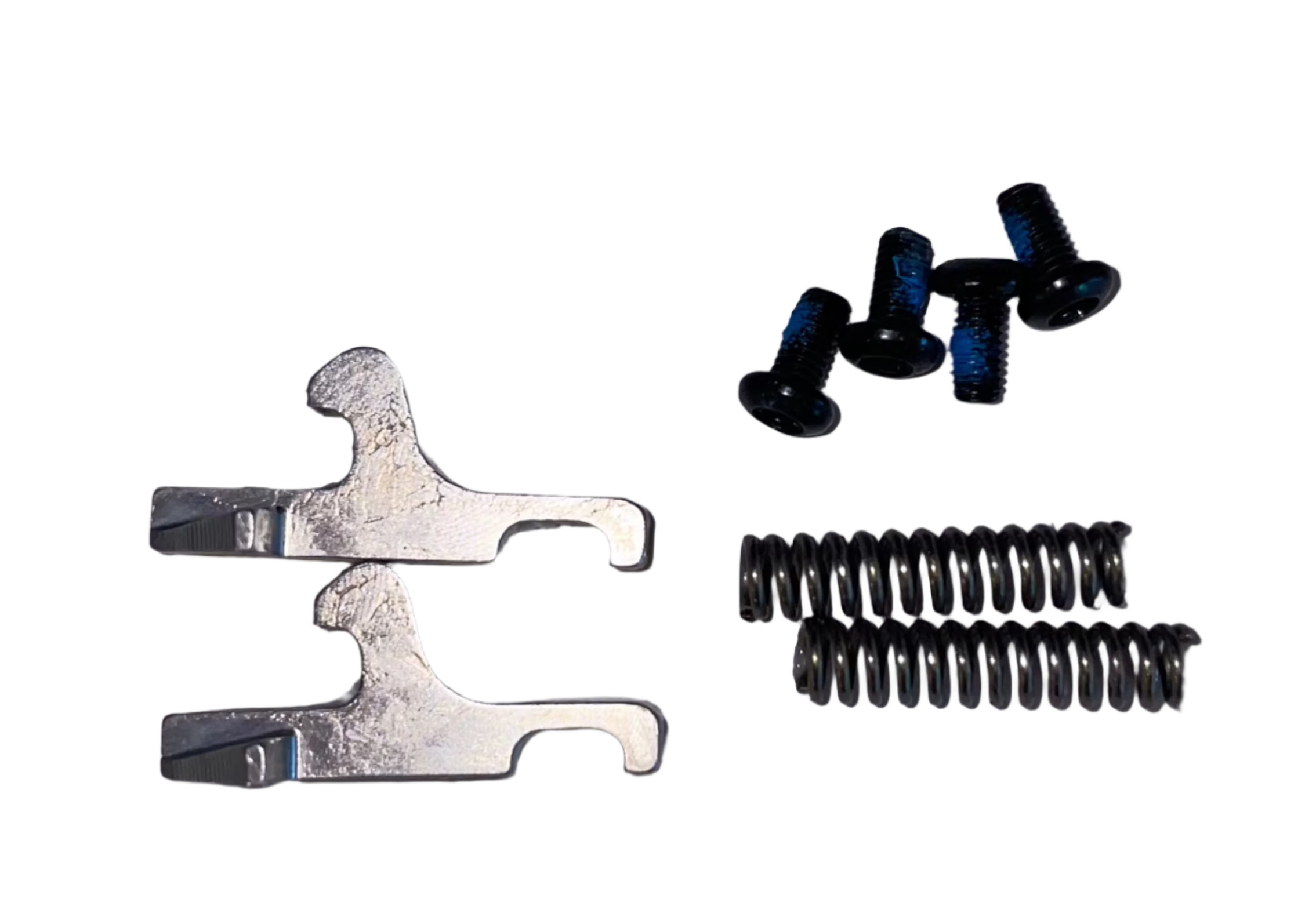 EVO System automatic brakes by ATK SKAUT