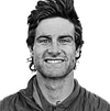 Justin Sackett - Mountain guide