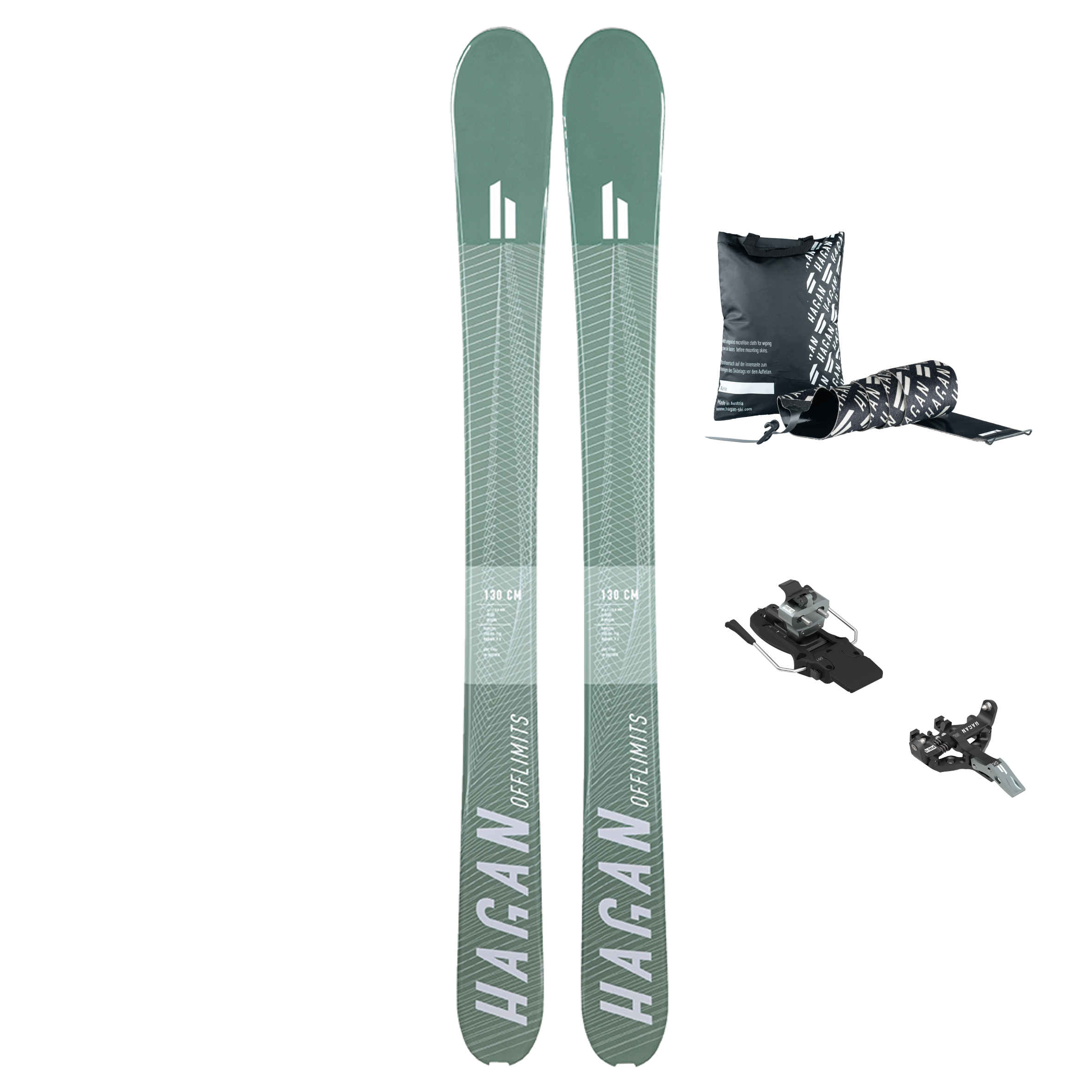 OFF LIMITS Bundle