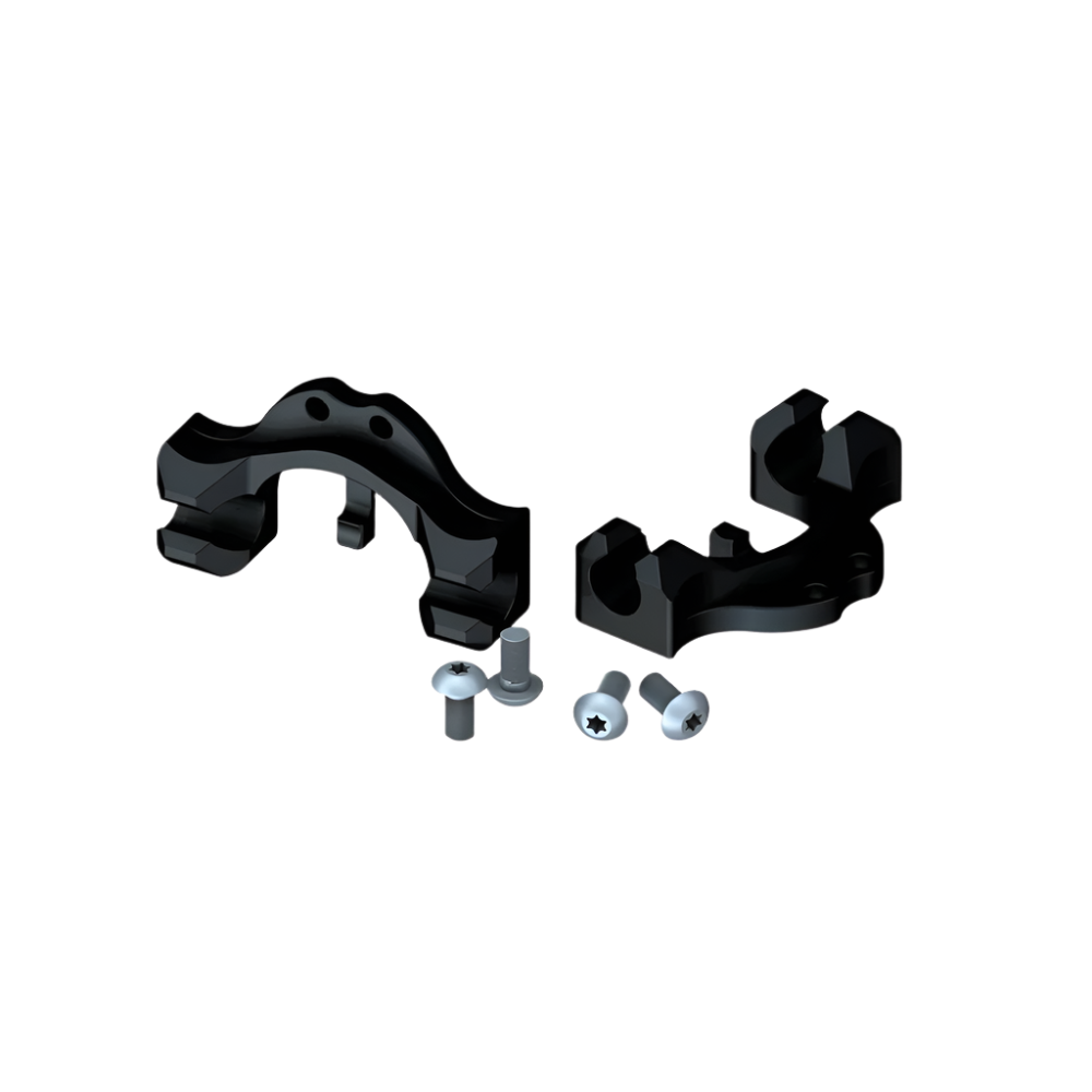 Crampon Hooks for Hagan Ultra, Pure, ATK Trofeo & BD Helio bindings.