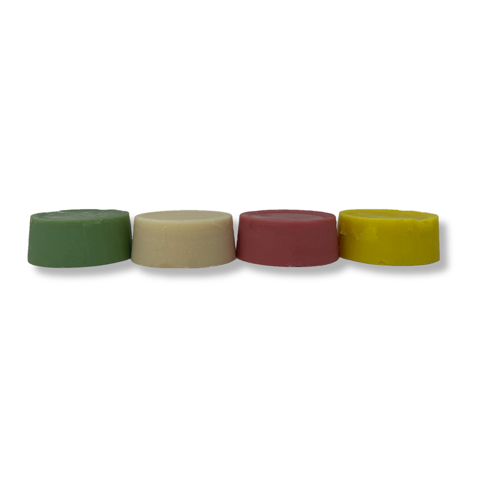 Block Wax Multi Temp Organic