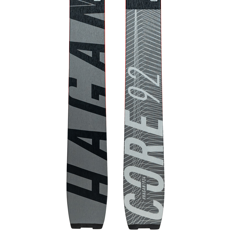CORE Carbon 92