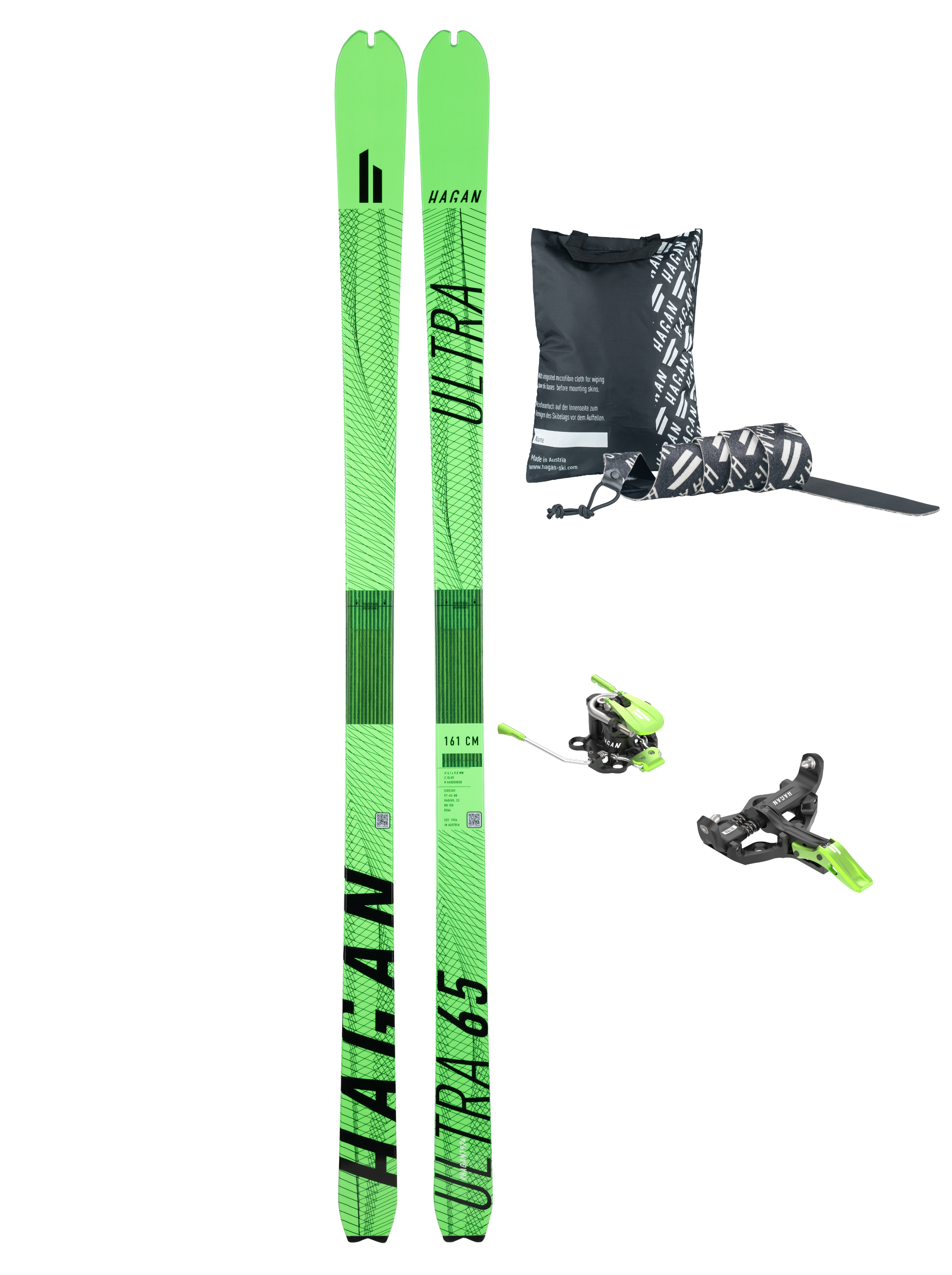 RACE Bundle