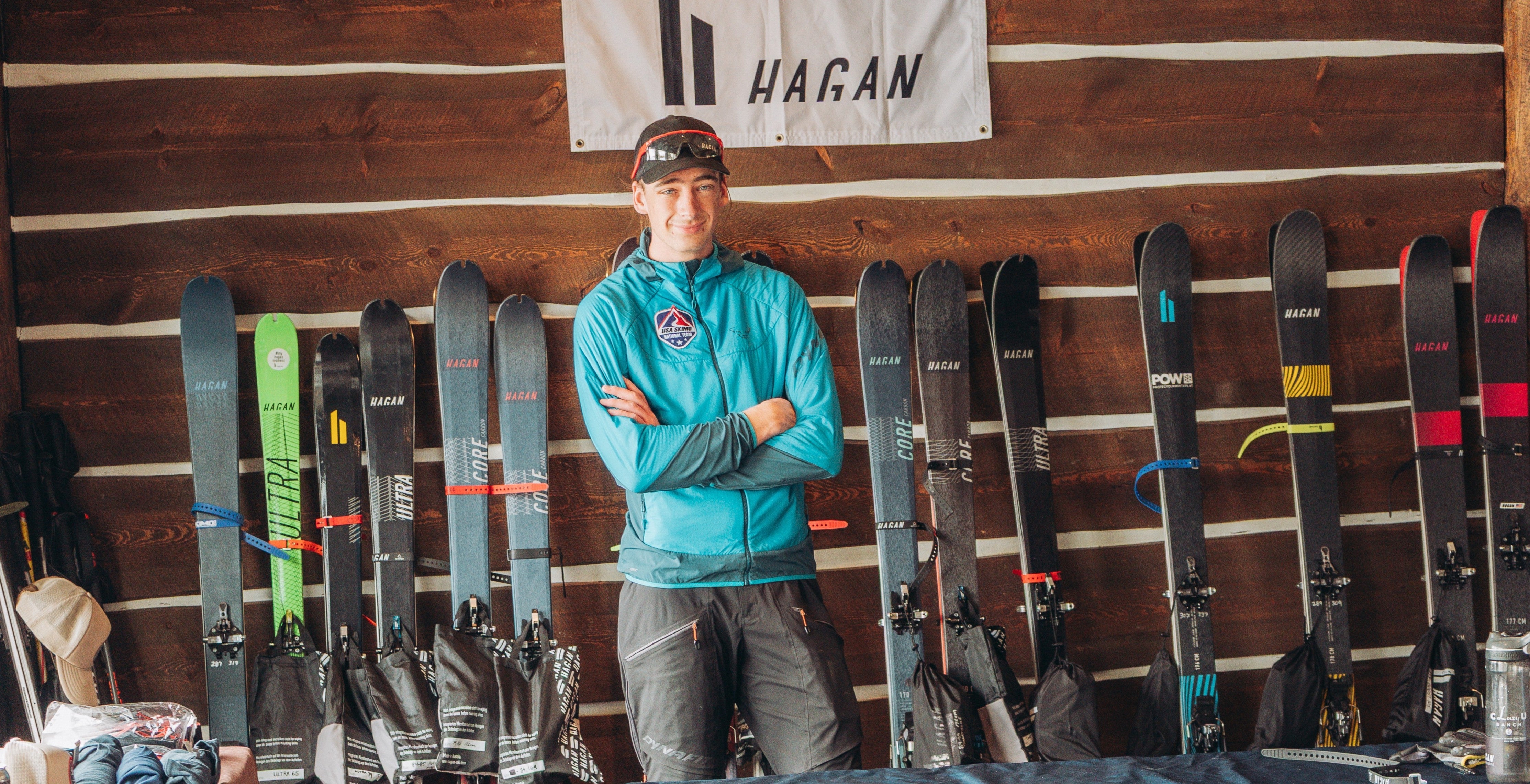 All Skis