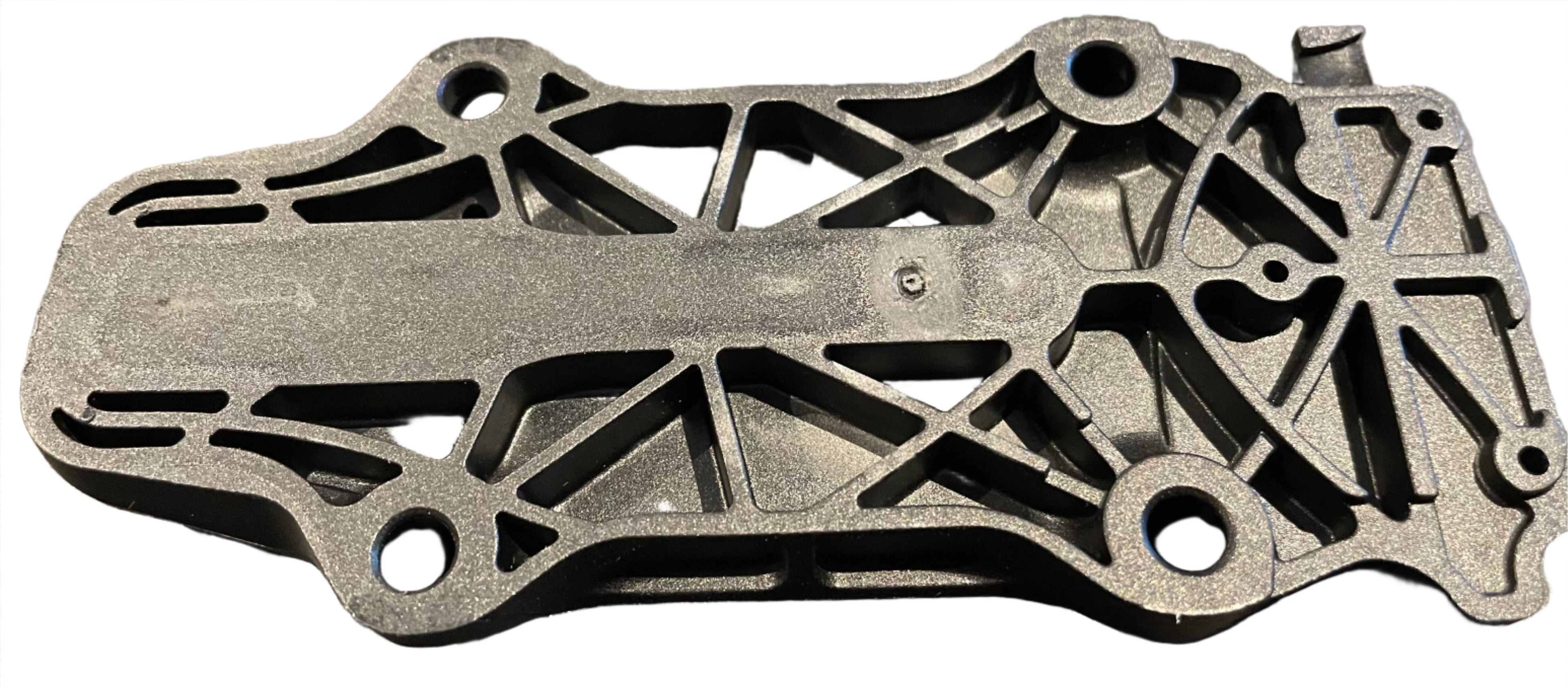 Pure 8 or Pure 10 Base Plate
