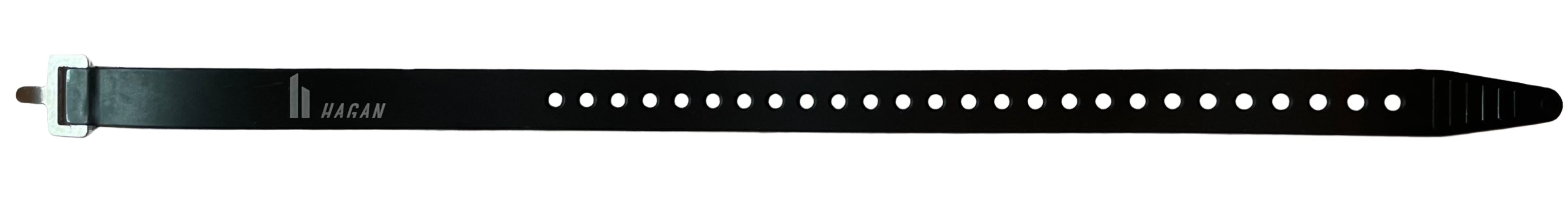 Ski Strap 19 inch / 48.25 cm (sold in pairs)