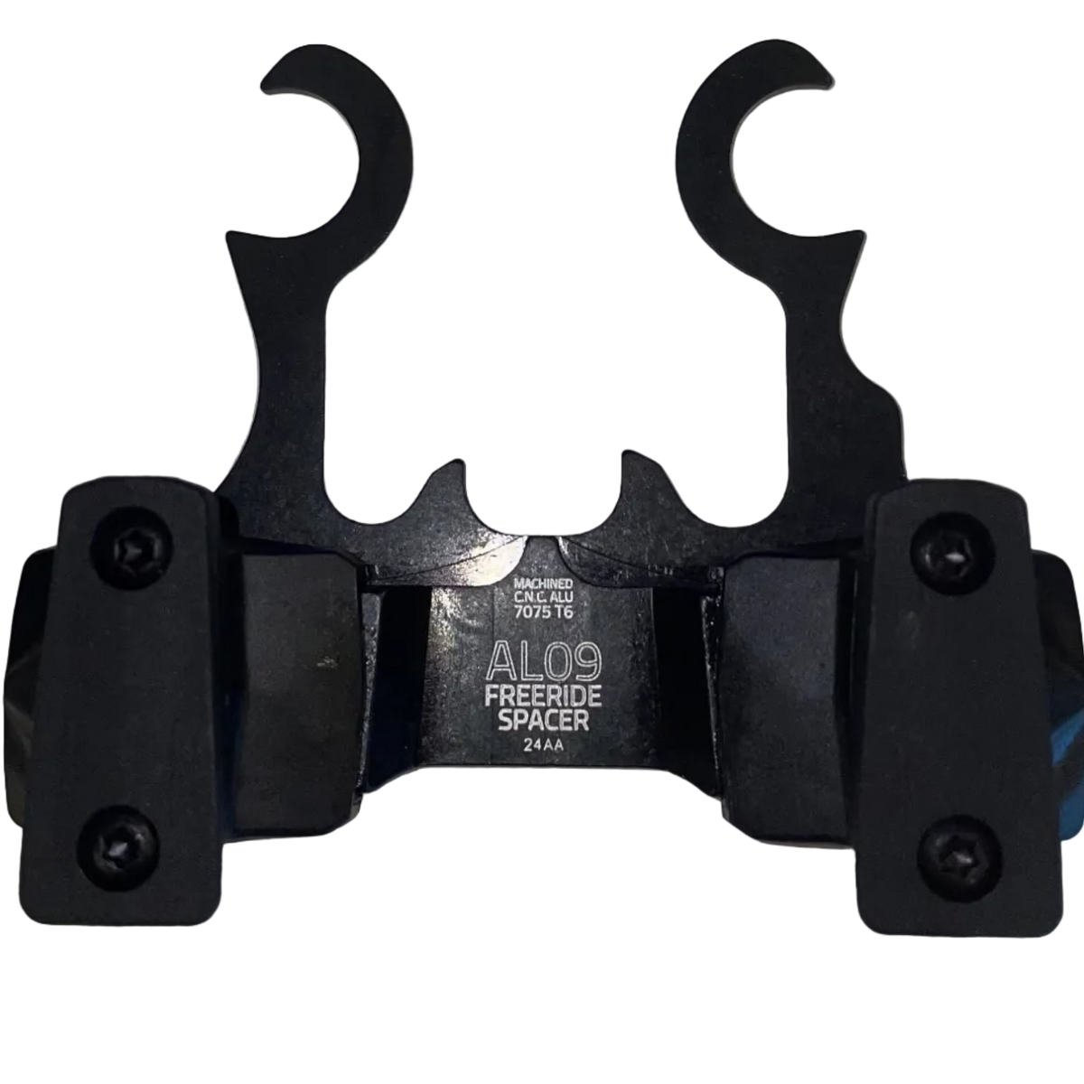 ATK Freeride Spacer (AL09) for HAGAN Core 12 Pro ski touring binding.