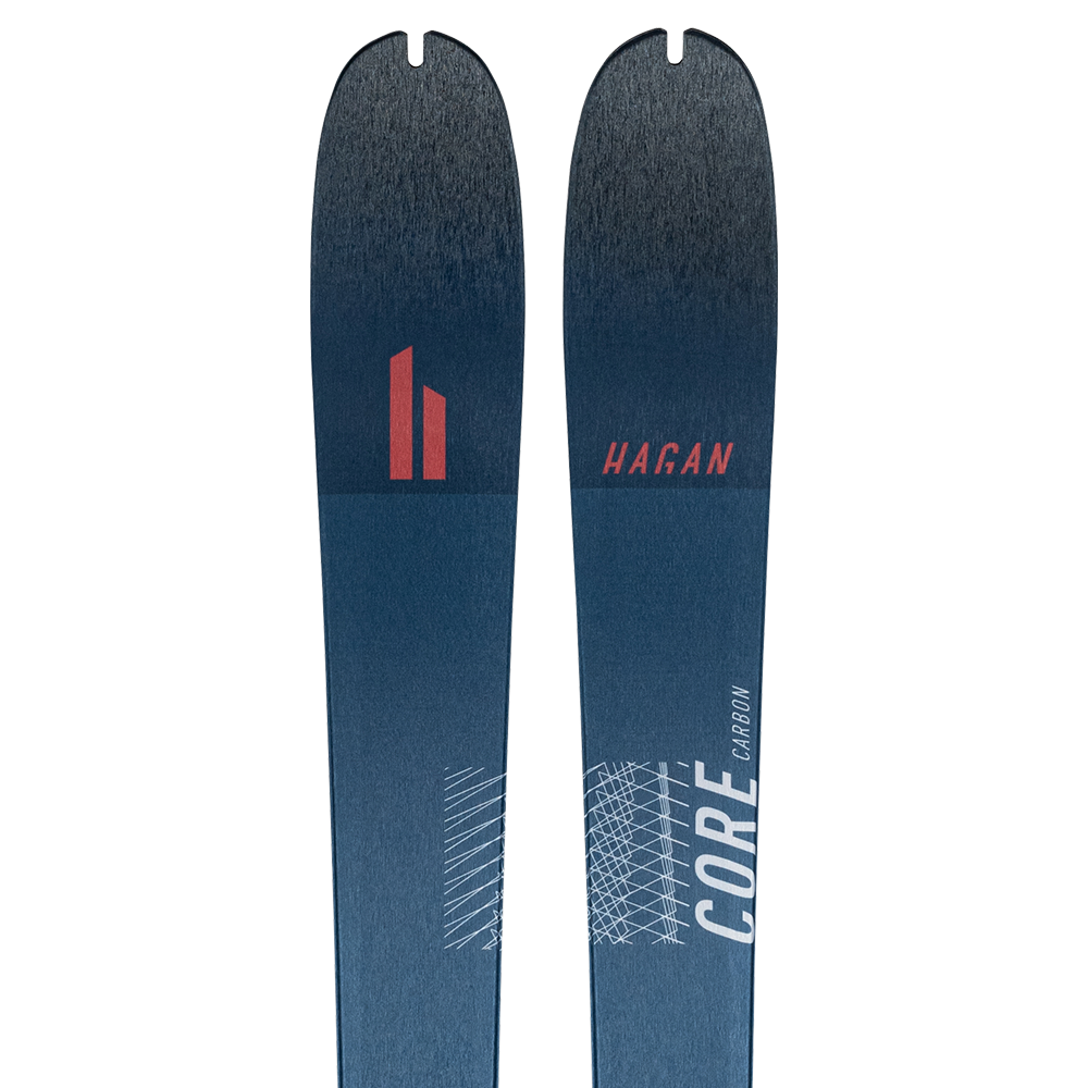 CORE Carbon 84