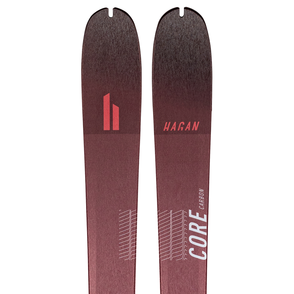 CORE Carbon 89