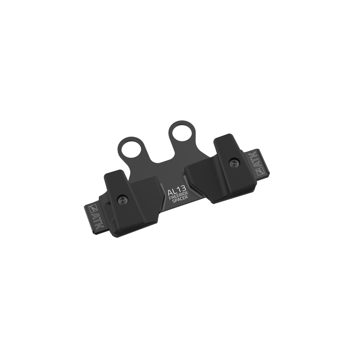 ATK AL13 Freeride Spacer for HAGAN Core 12 EVO ski touring binding.