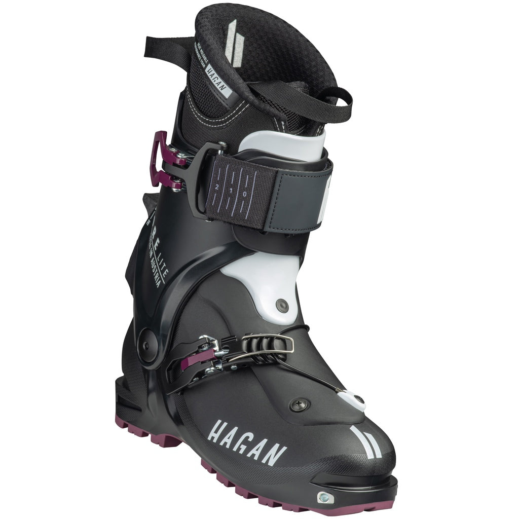 Hagan Core Lite Women's alpine touring backcountry ski boot